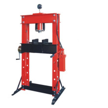 40ton Hydraulic Shop Press with Gauge